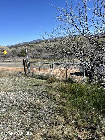 4.6 Acres of Land for Sale in Kirkland Junction, Arizona