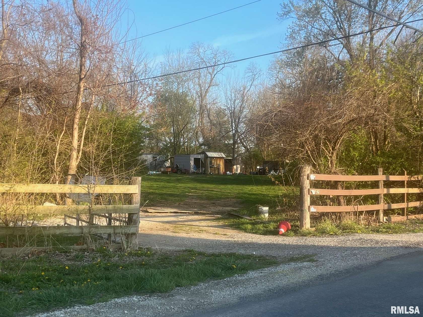 Residential Land for Sale in Springfield, Illinois