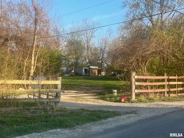 Residential Land for Sale in Springfield, Illinois