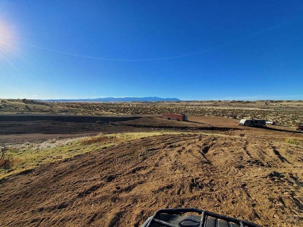 40 Acres of Land for Sale in Pueblo, Colorado