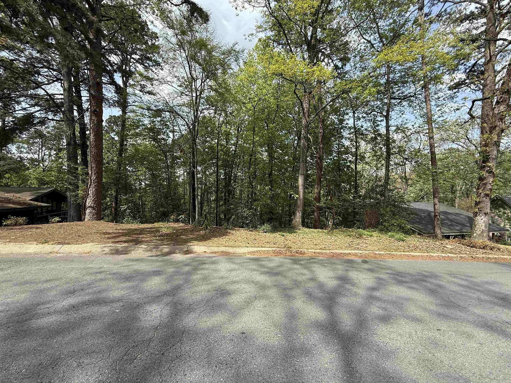 0.32 Acres of Residential Land for Sale in Little Rock, Arkansas