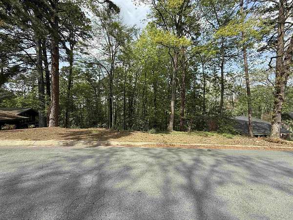 0.32 Acres of Residential Land for Sale in Little Rock, Arkansas