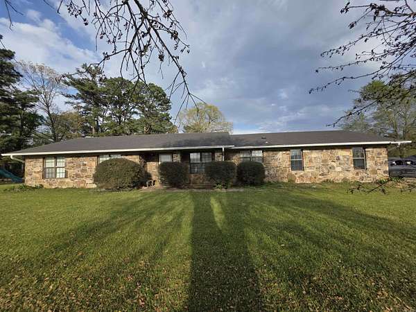 6.74 Acres of Land with Home for Sale in Rison, Arkansas