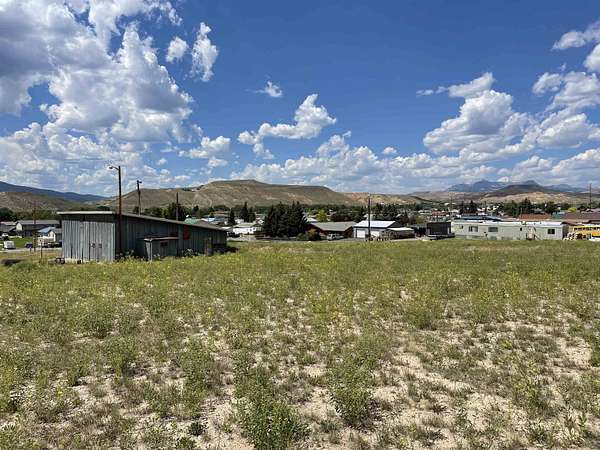 2.29 Acres of Mixed-Use Land for Sale in Dubois, Wyoming