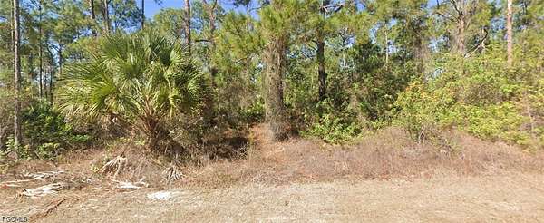0.23 Acres of Residential Land for Sale in Alva, Florida