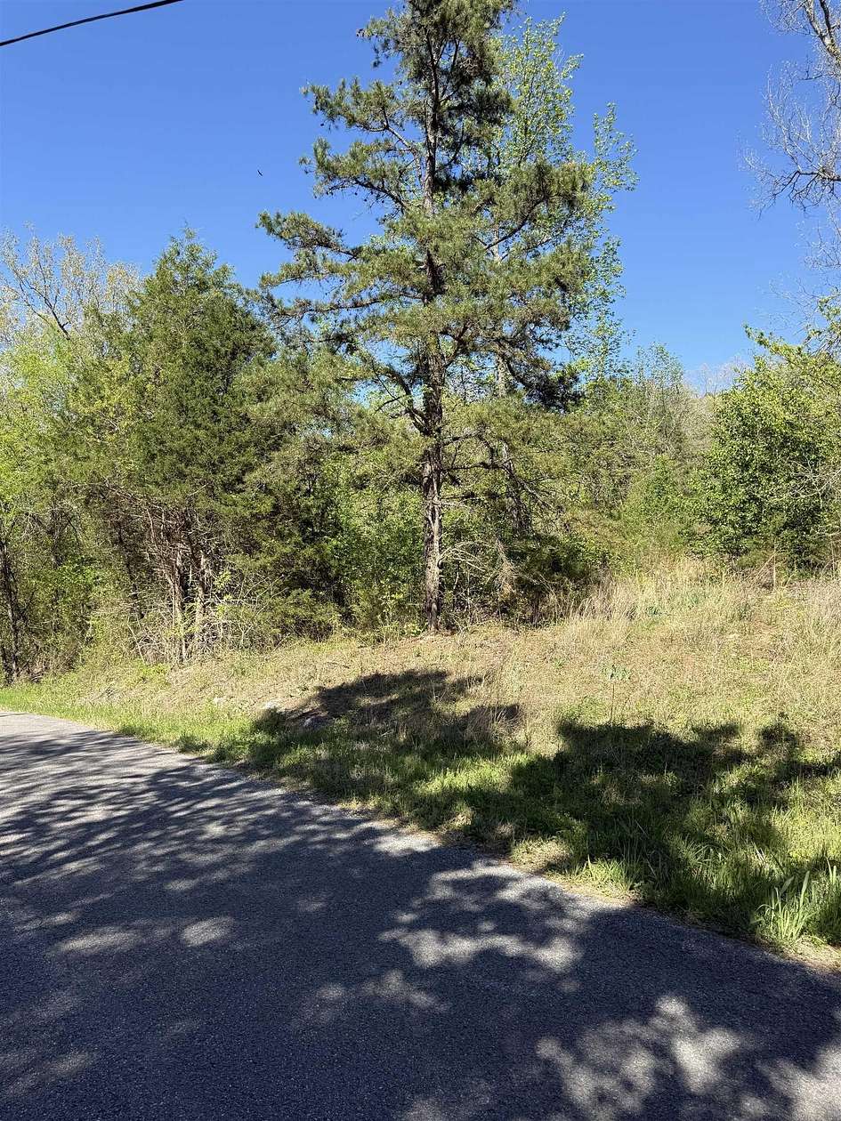 3 Acres of Residential Land for Sale in Mountain View, Arkansas