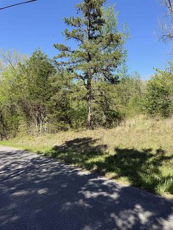 3 Acres of Residential Land for Sale in Mountain View, Arkansas