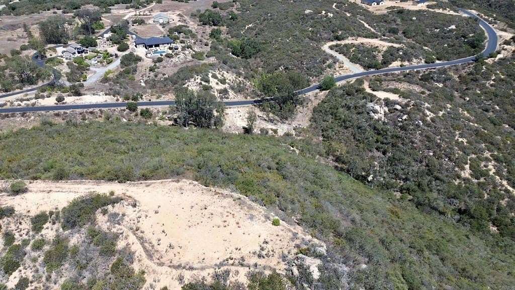 46.6 Acres of Agricultural & Residential Land for Sale in Fallbrook, California