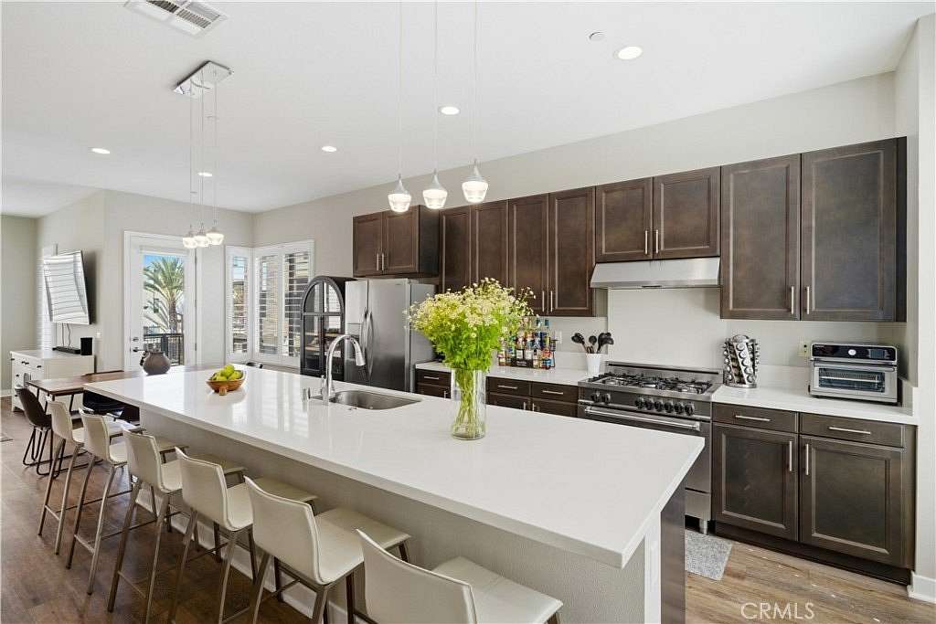 4.69 Acres of Land with Home for Sale in Newport Beach, California