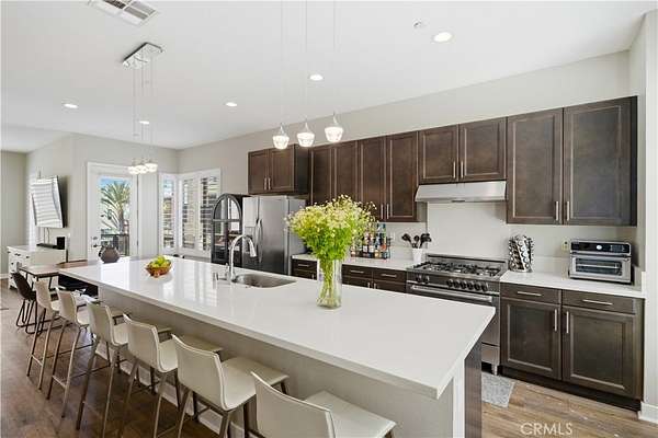 4.69 Acres of Land with Home for Sale in Newport Beach, California