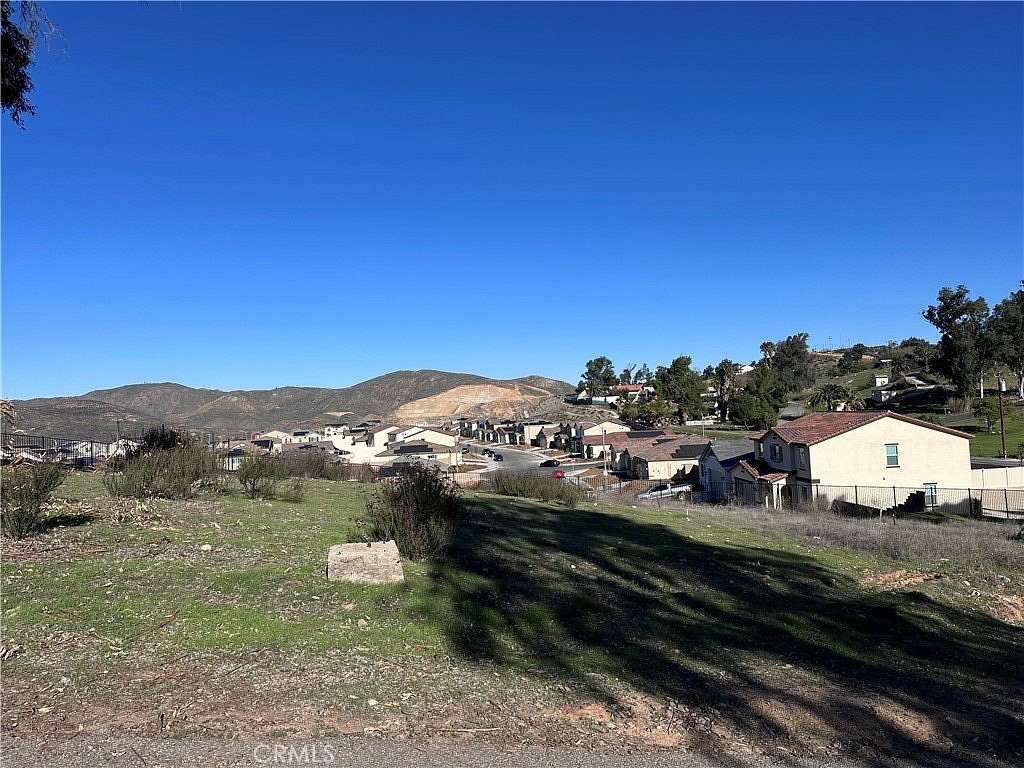 0.06 Acres of Residential Land for Sale in Lake Elsinore, California