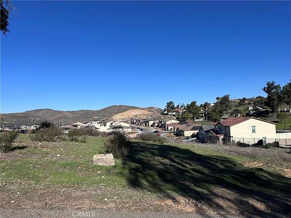 0.06 Acres of Residential Land for Sale in Lake Elsinore, California
