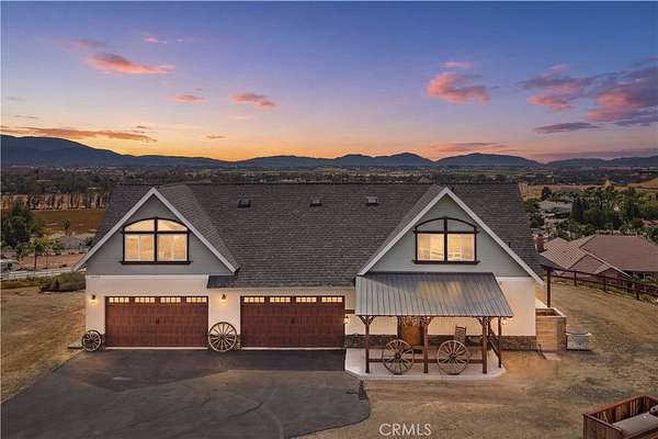 2.28 Acres of Improved Mixed-Use Land for Sale in Temecula, California