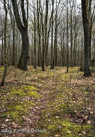 0.53 Acres of Residential Land for Sale in Hawley, Pennsylvania