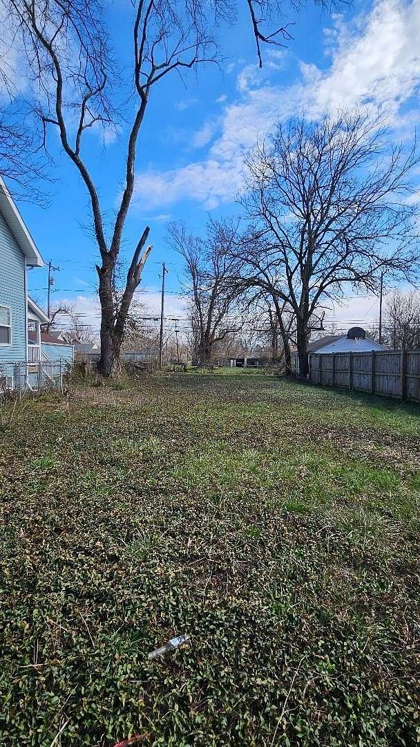0.12 Acres of Residential Land for Sale in Columbus, Ohio