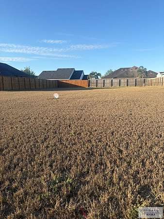 0.19 Acres of Residential Land for Sale in Brownsville, Texas