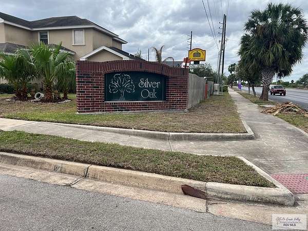 0.23 Acres of Residential Land for Sale in Brownsville, Texas