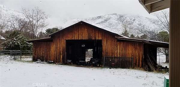 3.55 Acres of Land with Home for Sale in Yucaipa, California