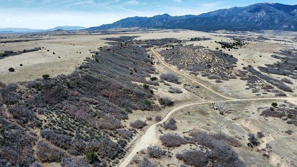1.43 Acres of Land for Sale in Colorado City, Colorado