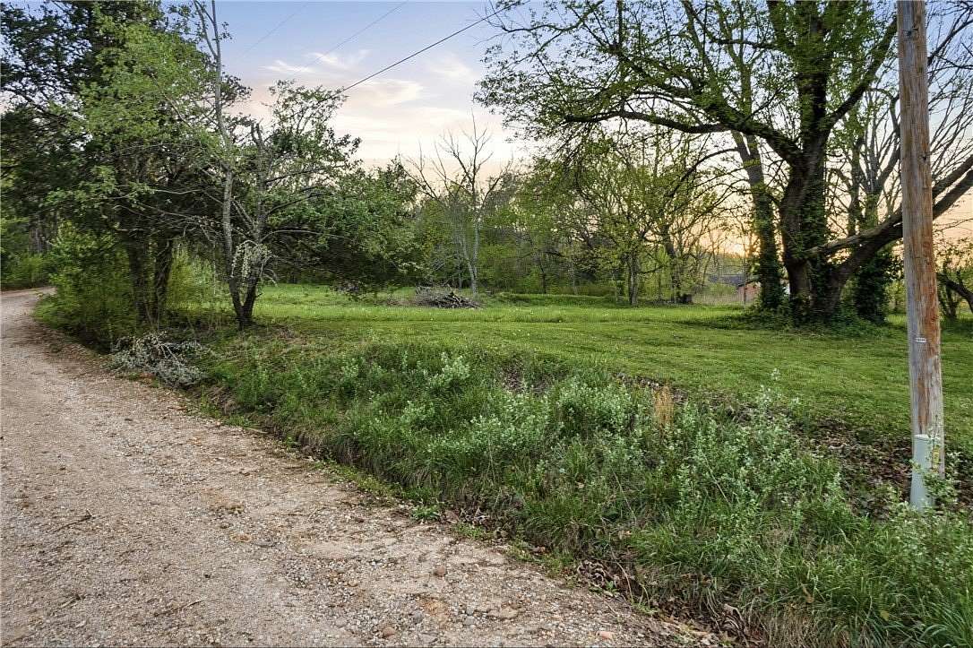 0.71 Acres of Residential Land for Sale in Elkins, Arkansas