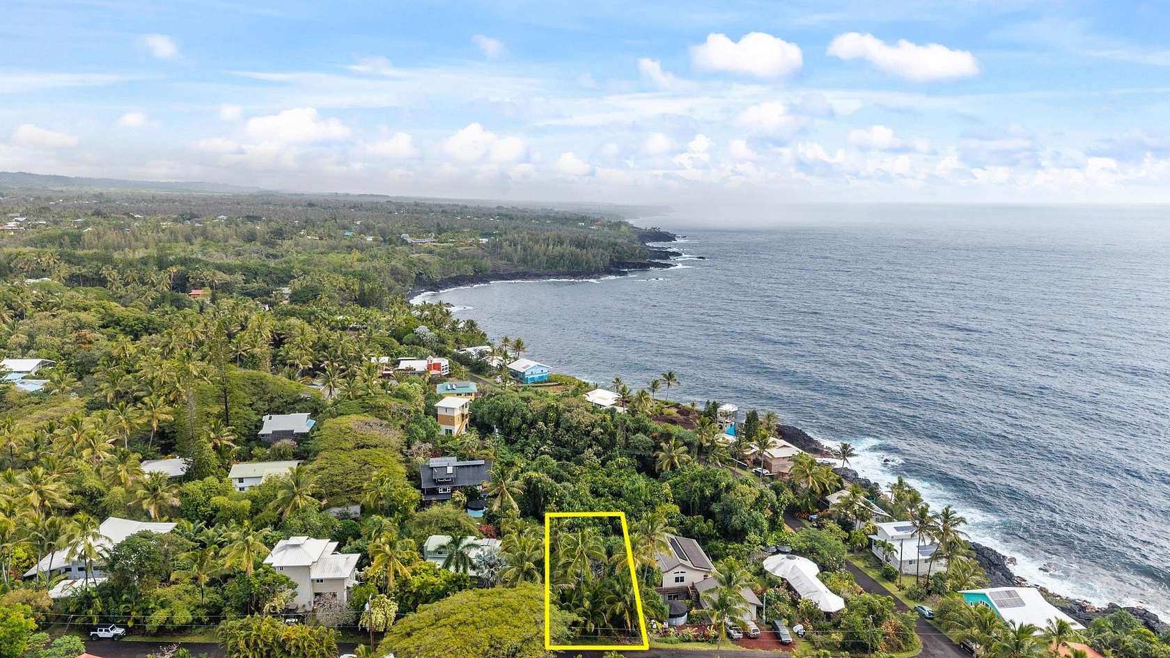 0.19 Acres of Land for Sale in Pahoa, Hawaii