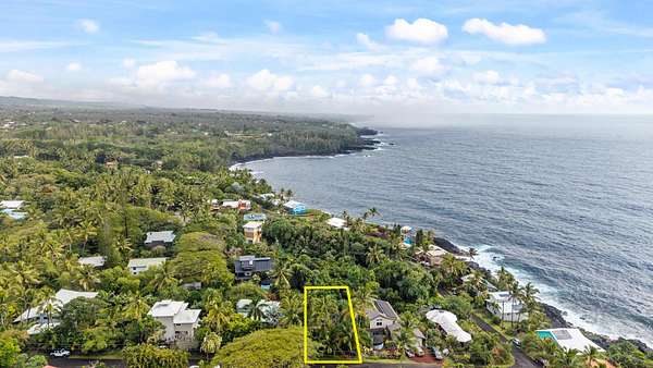 0.19 Acres of Land for Sale in Pahoa, Hawaii