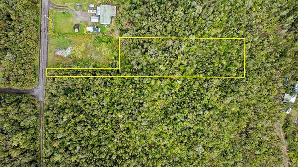 0.46 Acres of Residential Land for Sale in Volcano, Hawaii