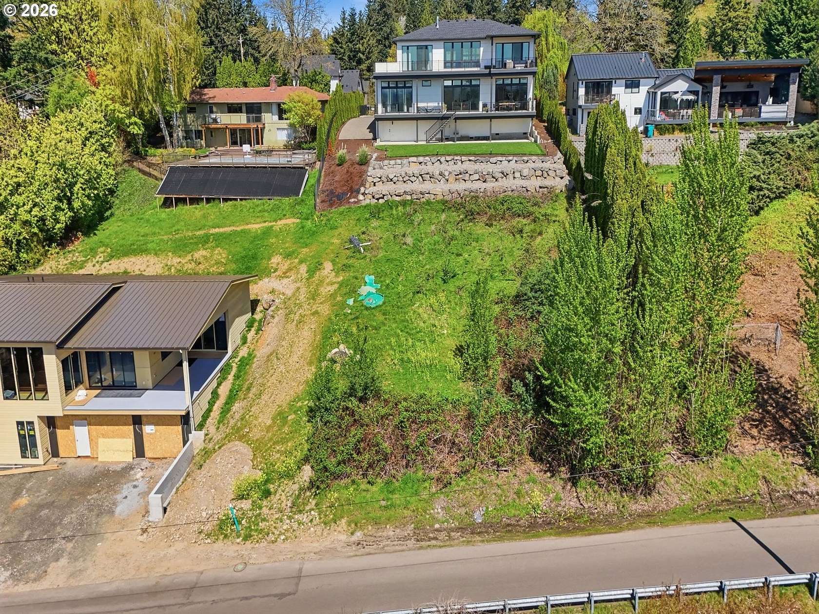 0.25 Acres of Residential Land for Sale in Vancouver, Washington