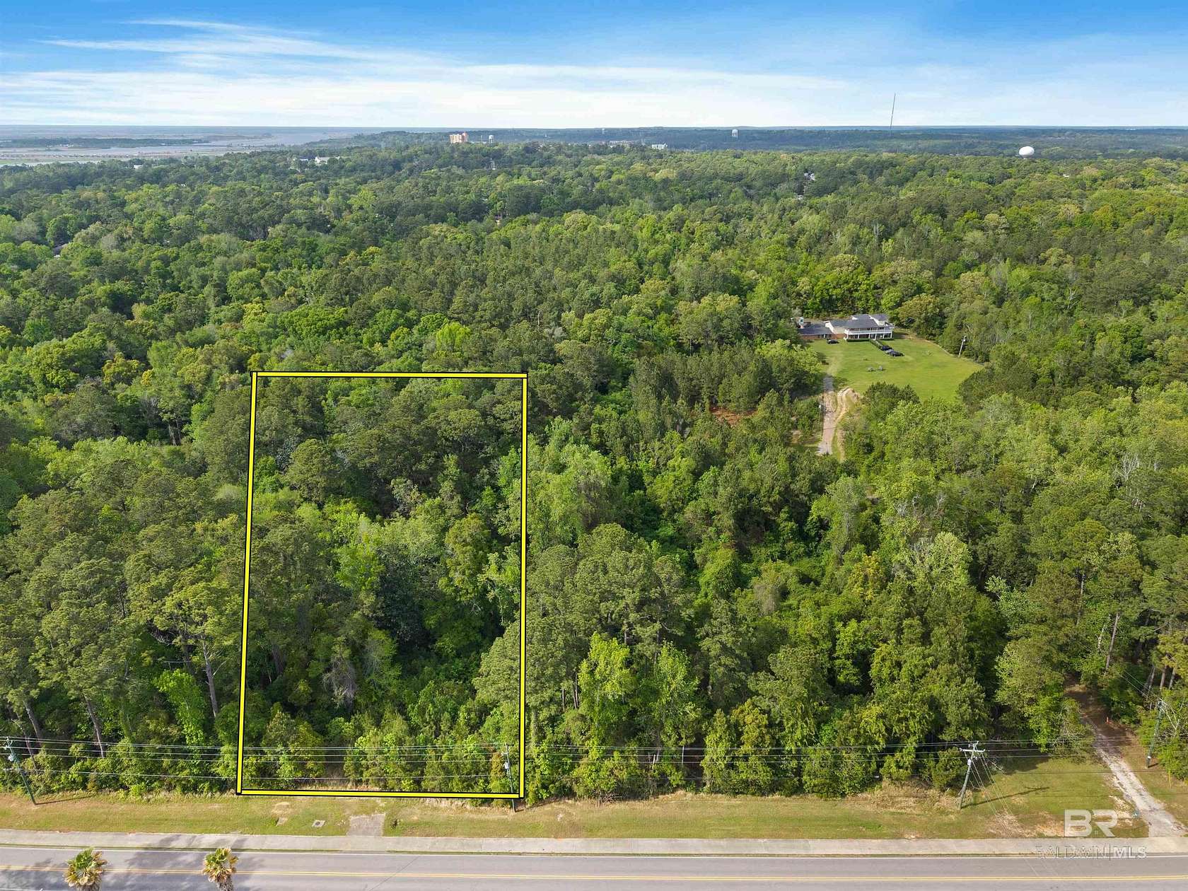 0.98 Acres of Residential Land for Sale in Daphne, Alabama