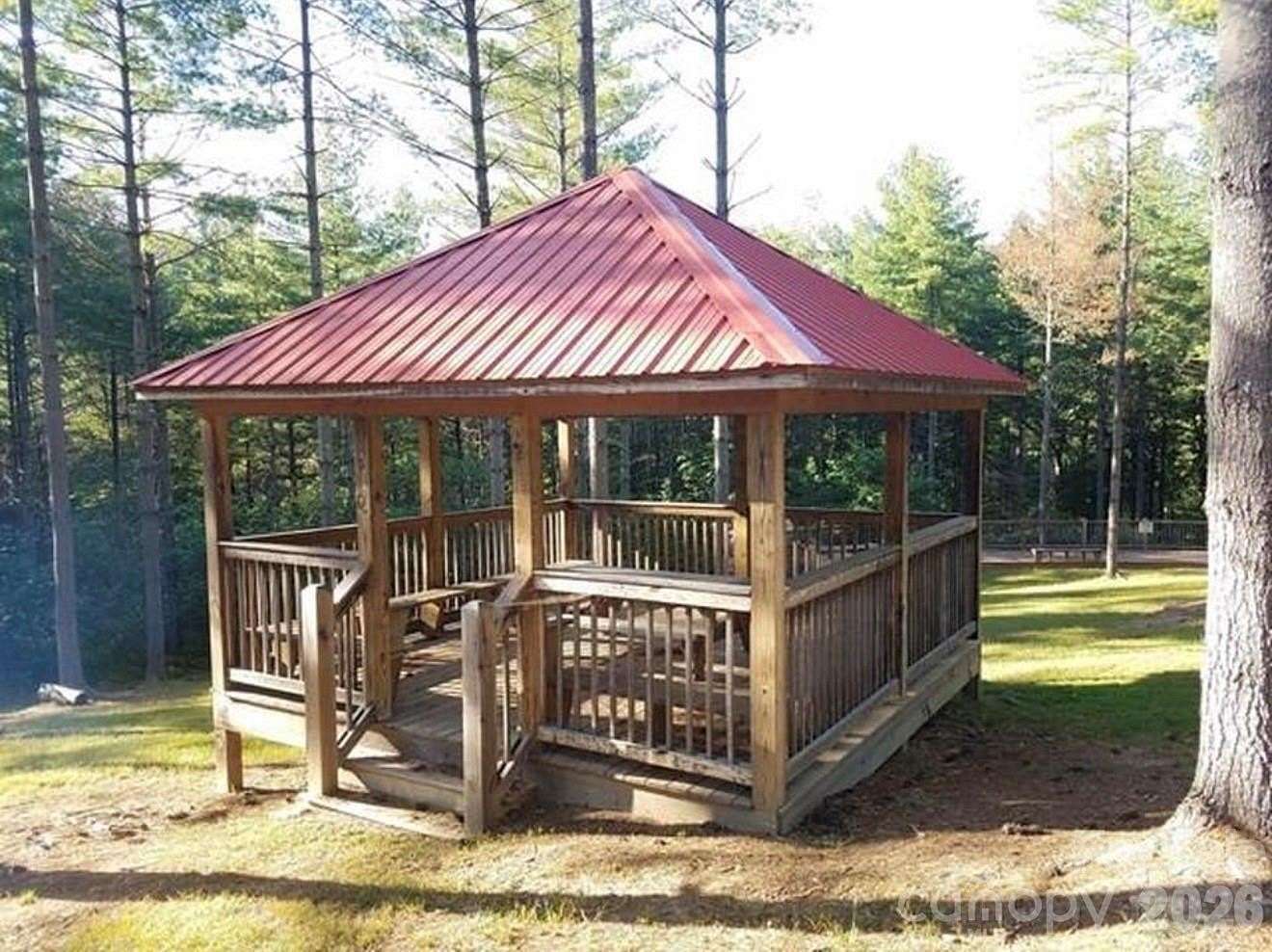 0.96 Acres of Residential Land for Sale in Valdese, North Carolina