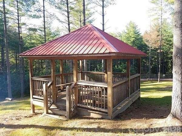 0.96 Acres of Residential Land for Sale in Valdese, North Carolina