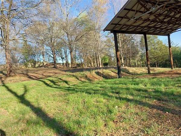 0.92 Acres of Residential Land for Sale in Silver Creek, Georgia