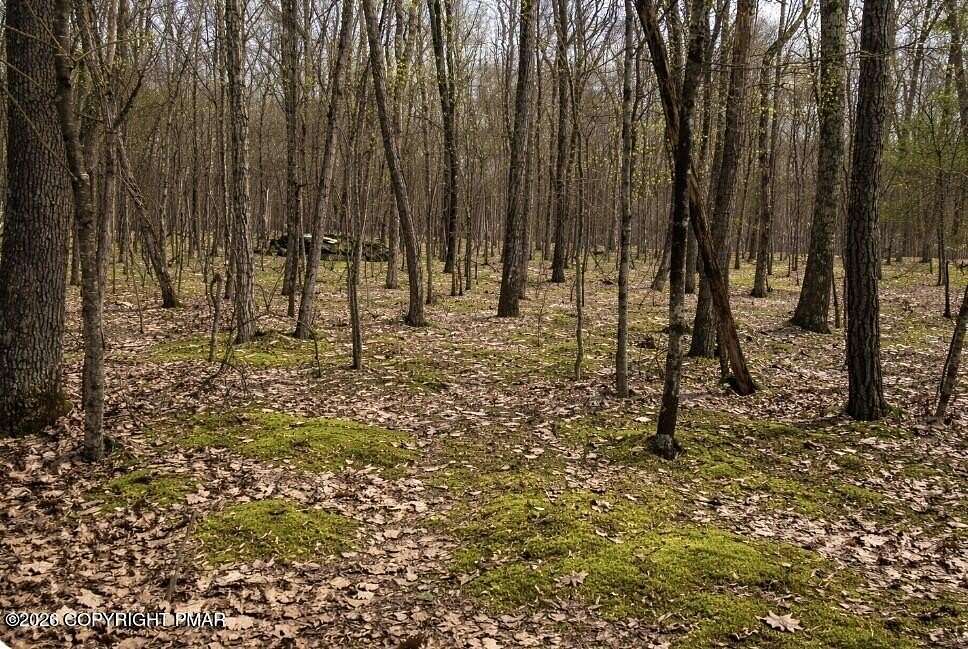 0.5 Acres of Residential Land for Sale in Hawley, Pennsylvania