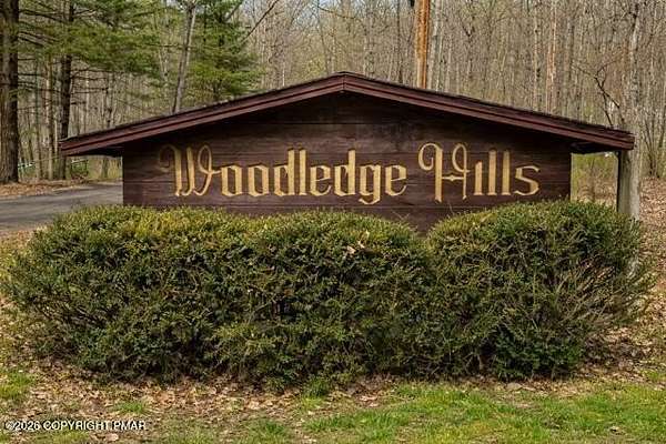 0.5 Acres of Residential Land for Sale in Hawley, Pennsylvania