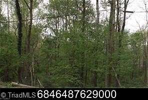 2.5 Acres of Residential Land for Sale in Winston-Salem, North Carolina