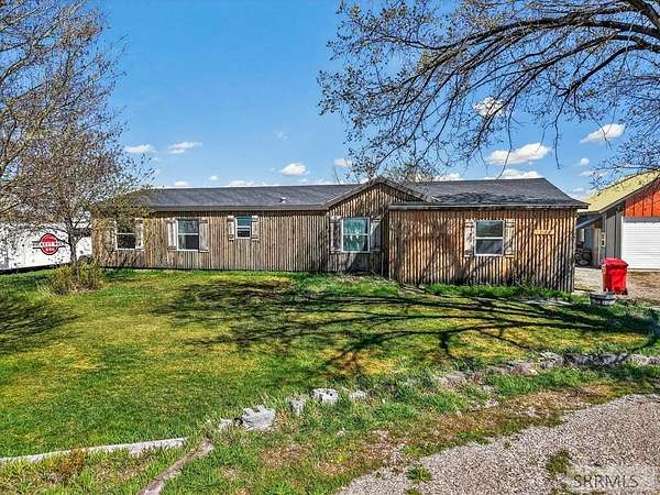 2 Acres of Land with Home for Sale in Idaho Falls, Idaho