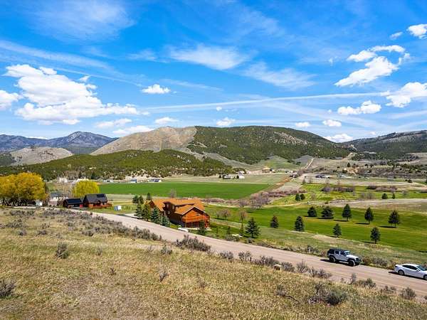 0.78 Acres of Residential Land for Sale in Lava Hot Springs, Idaho