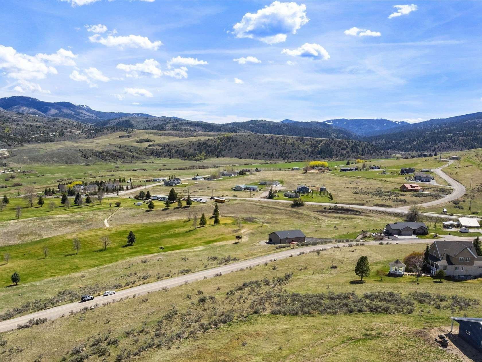 0.63 Acres of Residential Land for Sale in Lava Hot Springs, Idaho