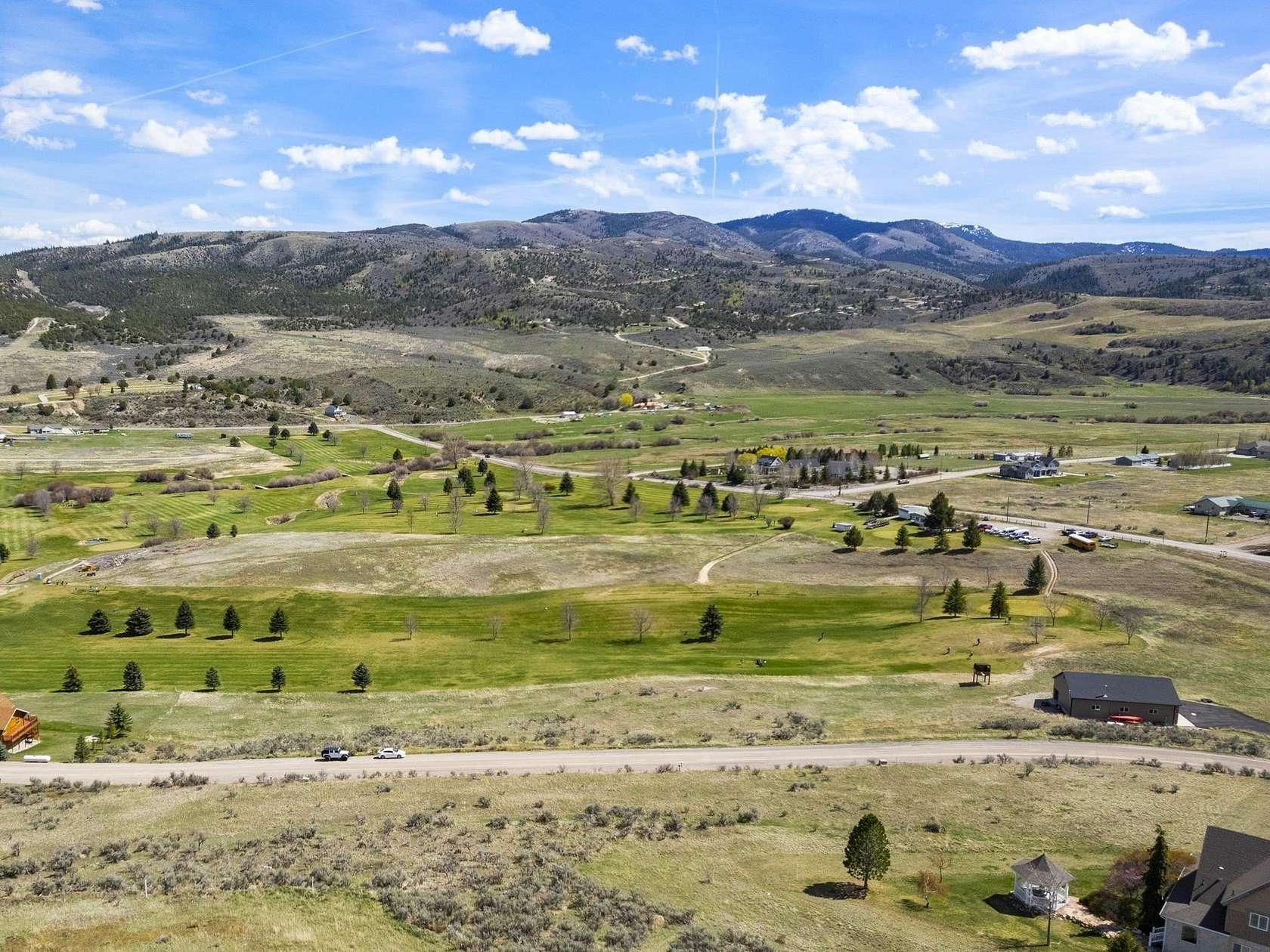 1.4 Acres of Residential Land for Sale in Lava Hot Springs, Idaho