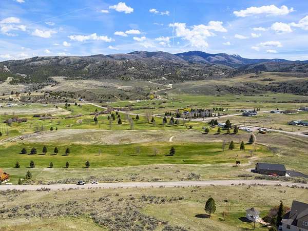1.4 Acres of Residential Land for Sale in Lava Hot Springs, Idaho