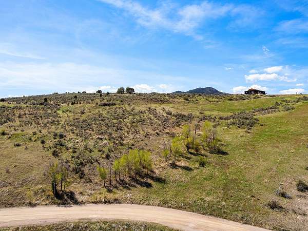 1 Acre of Residential Land for Sale in Lava Hot Springs, Idaho