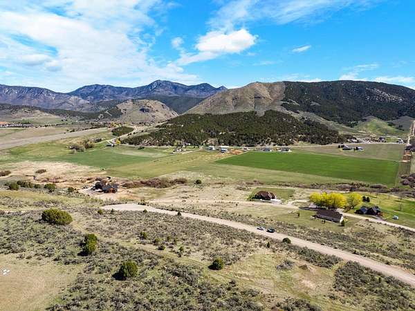0.7 Acres of Residential Land for Sale in Lava Hot Springs, Idaho