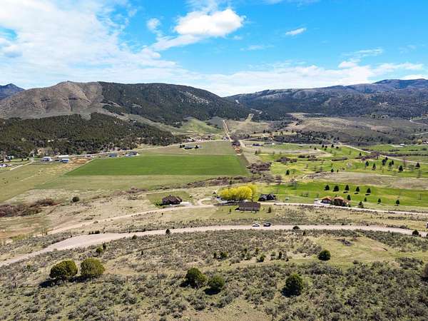 0.73 Acres of Residential Land for Sale in Lava Hot Springs, Idaho