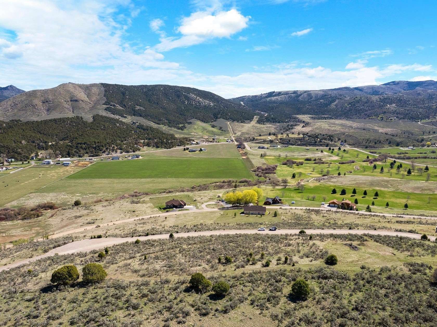 2.14 Acres of Residential Land for Sale in Lava Hot Springs, Idaho