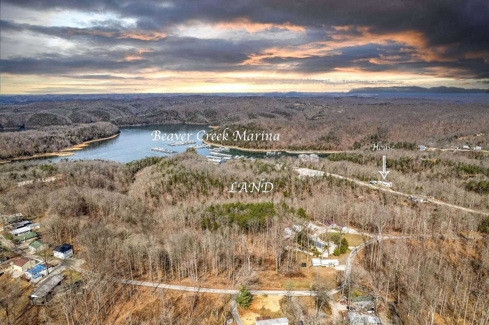 133 Acres of Land for Sale in Monticello, Kentucky