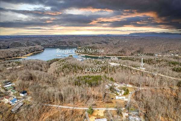 133 Acres of Land for Sale in Monticello, Kentucky