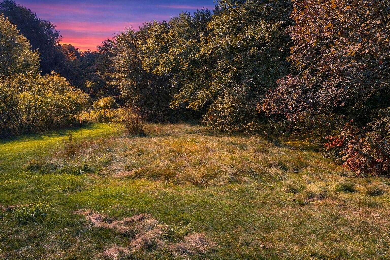 0.26 Acres of Land for Sale in Newaygo, Michigan