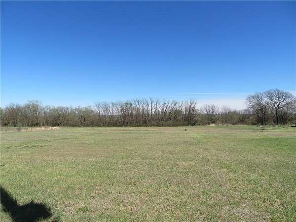3.2 Acres of Residential Land for Sale in Paola, Kansas