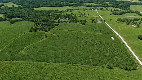 40 Acres of Land for Sale in Pattonsburg, Missouri