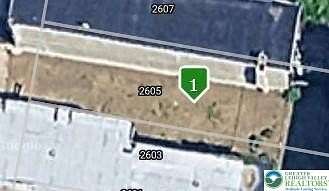 0.02 Acres of Residential Land for Sale in Philadelphia, Pennsylvania